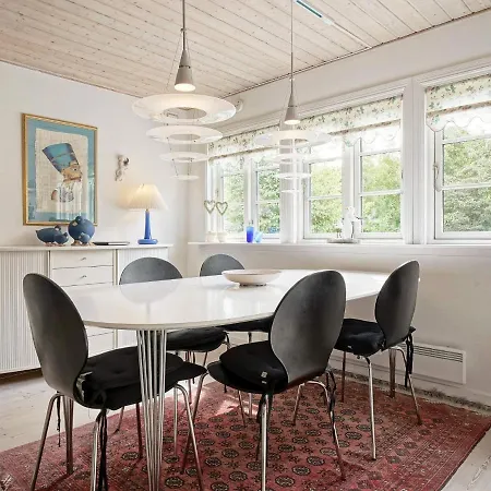 Дом отдыха Cozy Beach Retreat - By Traum Ferienwohnungen