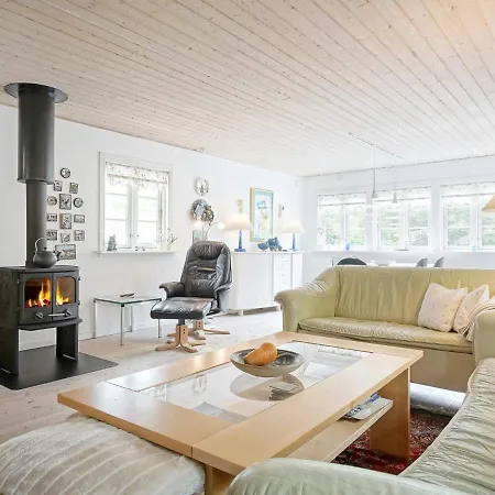Xliii Holiday home