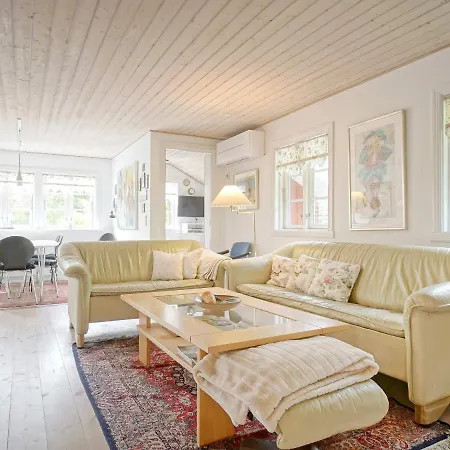 Cozy Beach Retreat - By Traum Ferienwohnungen Дом отдыха Нексё