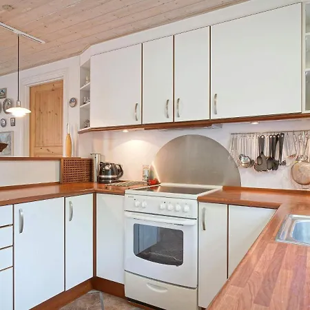 Xliii Holiday home Nexo