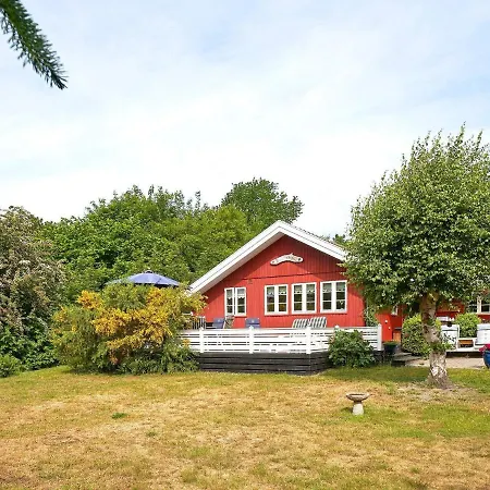 Holiday home Xliii Nexo
