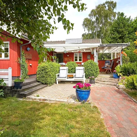 Xliii Holiday home