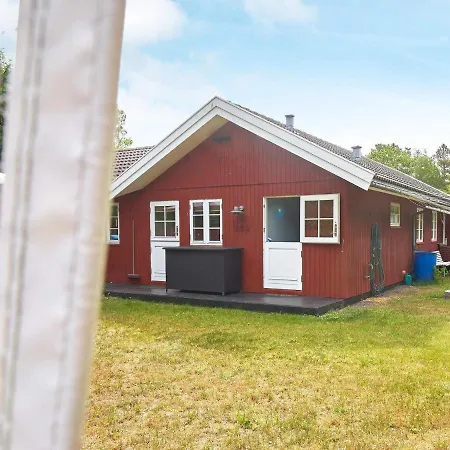 Xliii Holiday home Nexo
