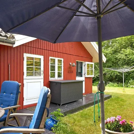 Cozy Beach Retreat - By Traum Ferienwohnungen Нексё