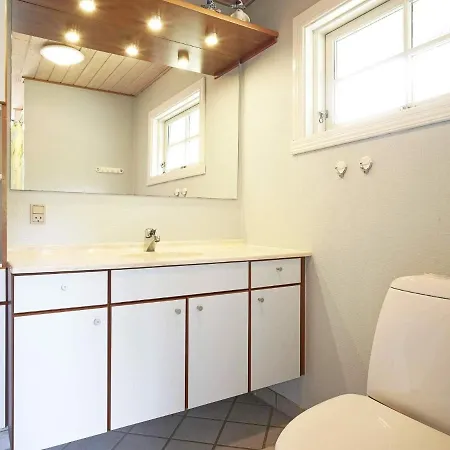 Xliii Holiday home *