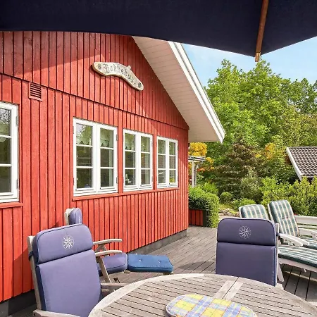 Holiday home Xliii Nexo